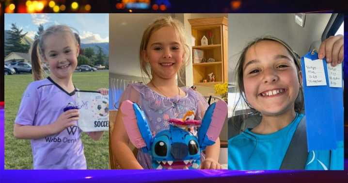 3 missing sisters found dead near Wenatchee, search for father ongoing