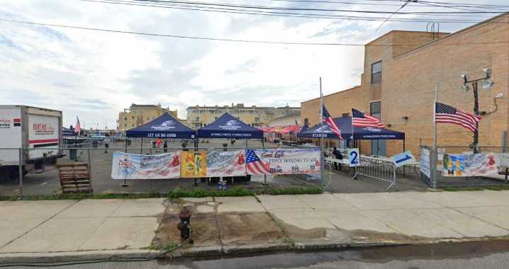 FDNY Bravest Boxing Club to battle Ireland’s police in Rockaway Beach charity event
