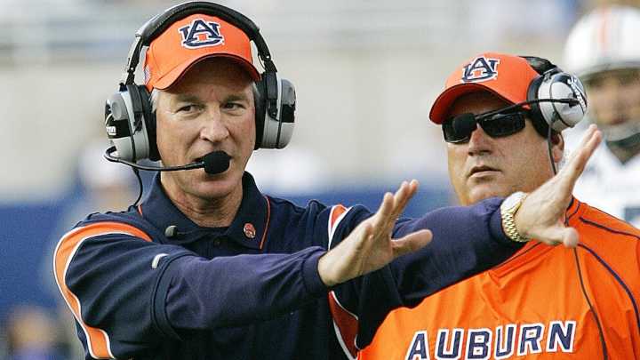 Could Tommy Tuberville win 2 elections in 2026?