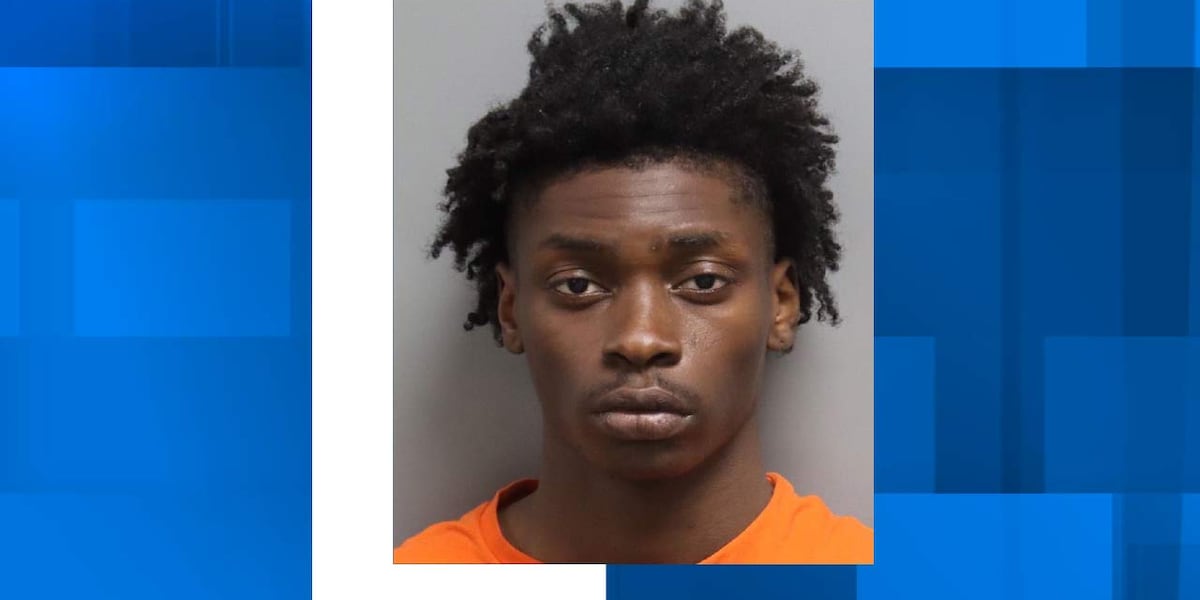 Deputies arrest man accused of threatening to shoot someone after argument