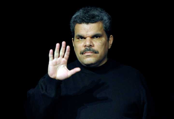 (Entrevista) Actor Luis Guzmán será el “Rey” del desfile boricua este domingo en NYC: No tenemos que pedir permiso para pertenecer