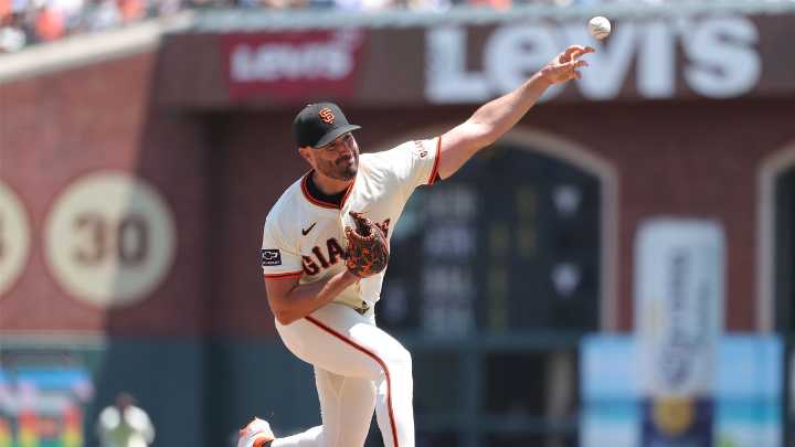 Giants observations: Robbie Ray stellar again in comeback win vs Padres