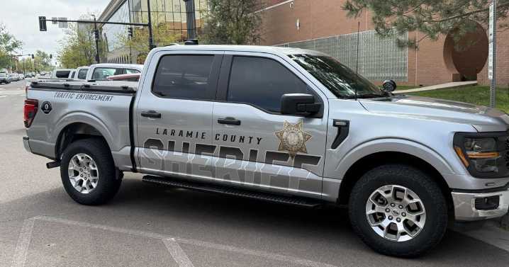 Sheriff Kozak launches new traffic enforcement unit in Laramie County
