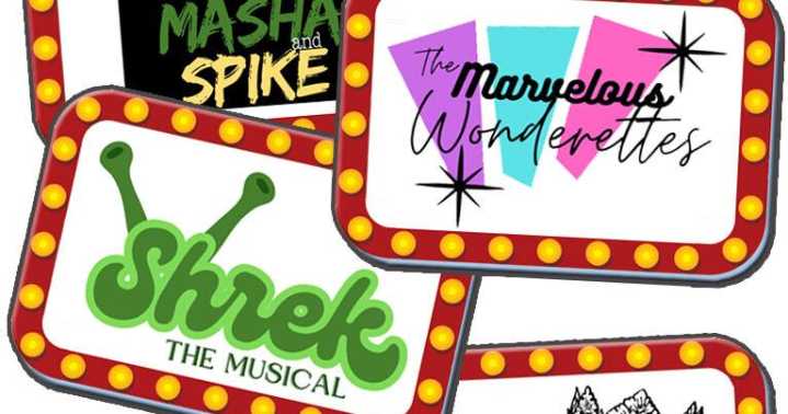 Cresson Lake Playhouse's new season offers diverse lineup