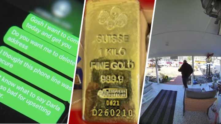 Man loses $1 million after payment app scam leads to romance scam