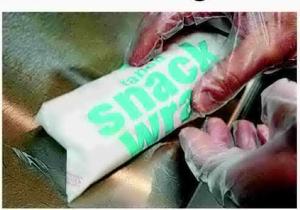 McDonald's to bring back fan-favorite Snack Wrap