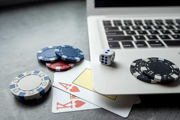 Attorney General James Stops Illegal Online Sweepstakes Casinos