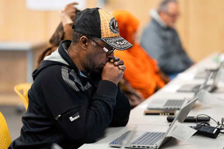 The Digital Equity Act tried to close the digital divide. Trump calls it racist and acts to end it