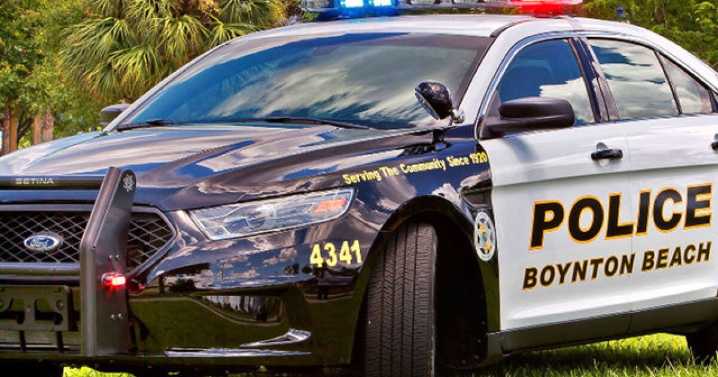 Child drowns at Boynton Beach home