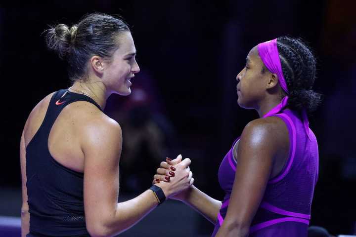 Coco Gauff vs Aryna Sabalenka: Which Player Has the Highest Earnings Ahead of the French Open Final? Coco Gauff vs Aryna Sabalenka: Who Leads in Career Earnings Ahead of the French Open Final? Let's f
