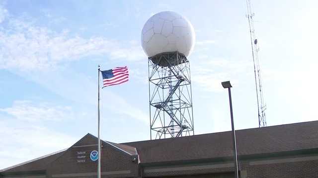 Nebraska Congressman introduces bipartisan bill to increase National Weather Service staffing
