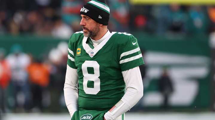 Steelers rumors: When things ‘intensified’ between Aaron Rodgers, Pittsburgh