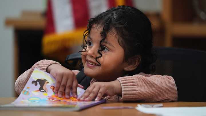 Mexican 4-Year-Old Is Granted Humanitarian Parole to Continue Receiving Lifesaving Care in US