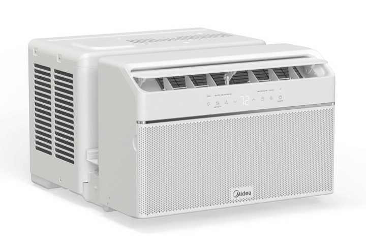 1.7 Million Air Conditioners Recalled Over Risk of Mold Exposure, Respiratory Issues