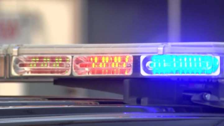 Man shot in Kane County armed robbery, sheriff says