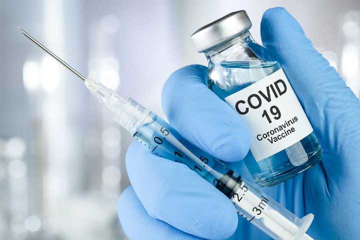 Moderna's New Lower-Dose COVID-19 Vaccine Approved by FDA