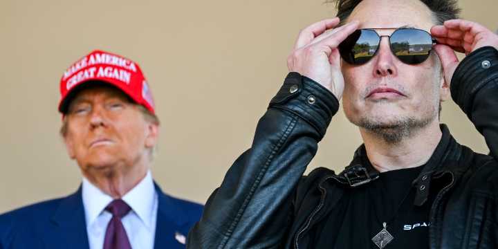 Tesla has $1.2 billion at risk in Trump tax bill, JPMorgan says