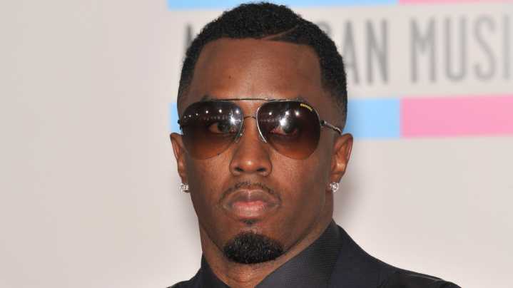 Diddy Gets A Hard Slap On The Wrist For His Behavior Toward Courtroom Jurors