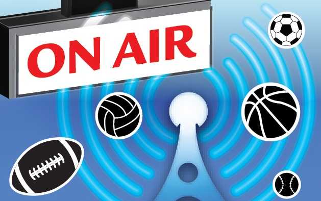 Television and radio – June 7, 2025
