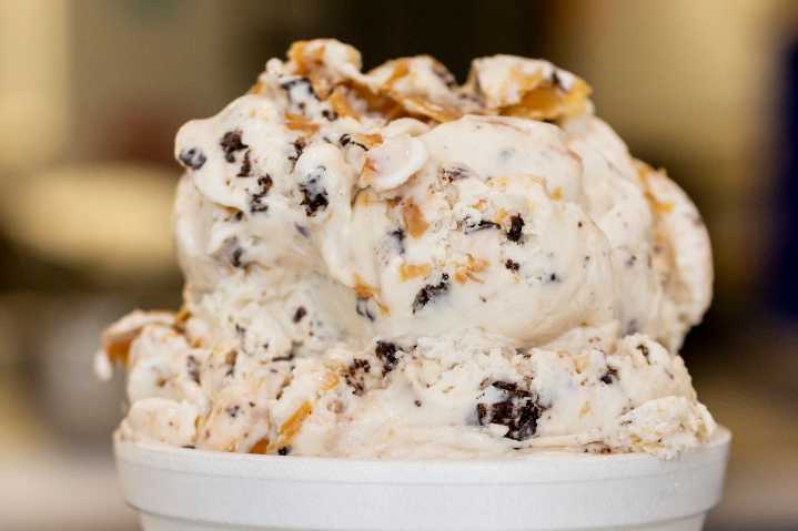 Pa.’s new ice cream trail has 51 cool stops you should check out