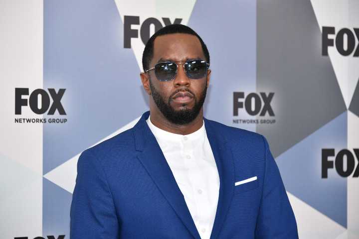 Diddy Accuser Says He Dangled Her From 17th