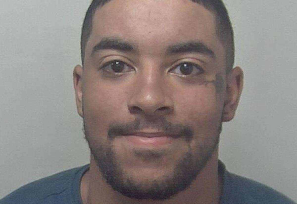 Murderer Harrison Lawrence Van-Pooss could see sentence extended at Court of Appeal