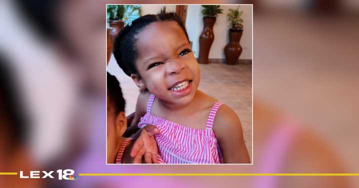 After missionaries' daughter dies unexpectedly, 6-year-old girl returns to KY to be laid to rest