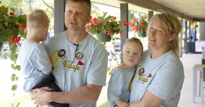 Tournament of Miracles raises record amount for Children’s Miracle Network
