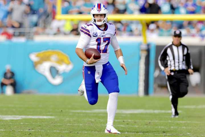 2025 NFL Win Totals: AFC Picks, Strength of Schedule, and Team Predictions