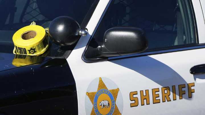 Matan al policía Samuel Riveros y dejan herido a Anthony Pimentel durante un tiroteo en Baldwin Park