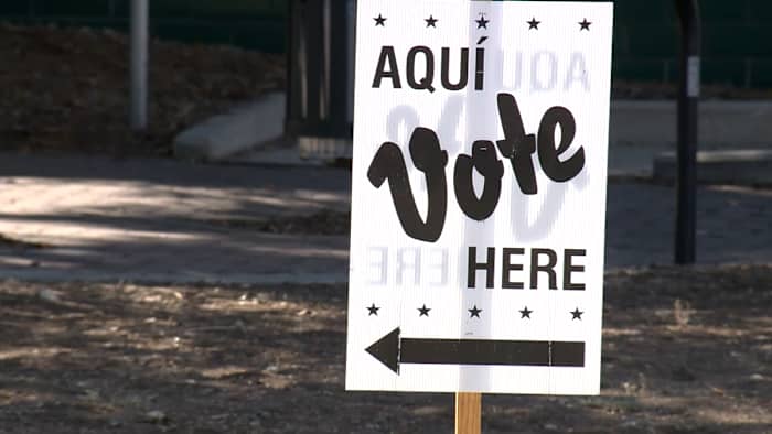 WATCH at 9 a.m.: Bexar County Elections Office to hold runoff election press conference