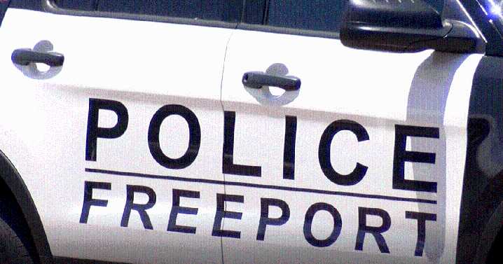Police: 'Critical incident' closes part of S. Galena Ave. in Freeport Thursday