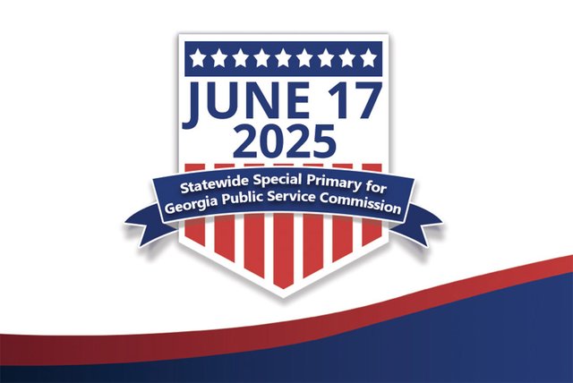Early voting off to SLOW start in Georgia PSC special primary