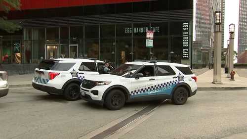Man critically injured in Streeterville stabbing, Chicago police say