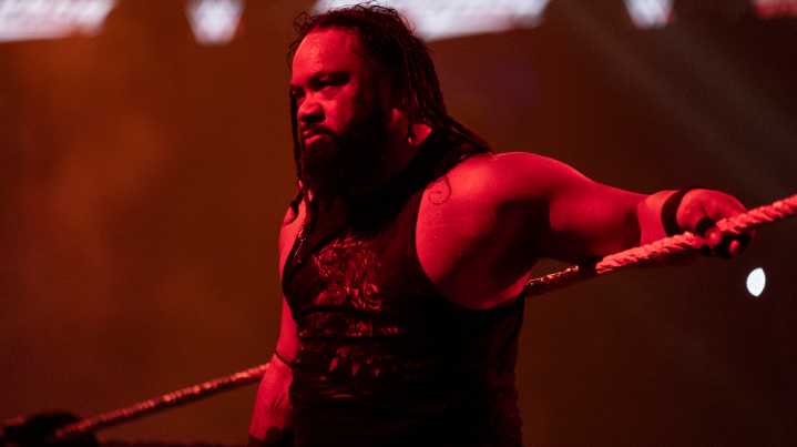 WWE US Champ Jacob Fatu Compares Seth Rollins-Paul Heyman Faction To Top NBA Franchise
