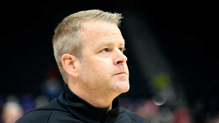 Steve Wojciechowski Joins Jazz 2025