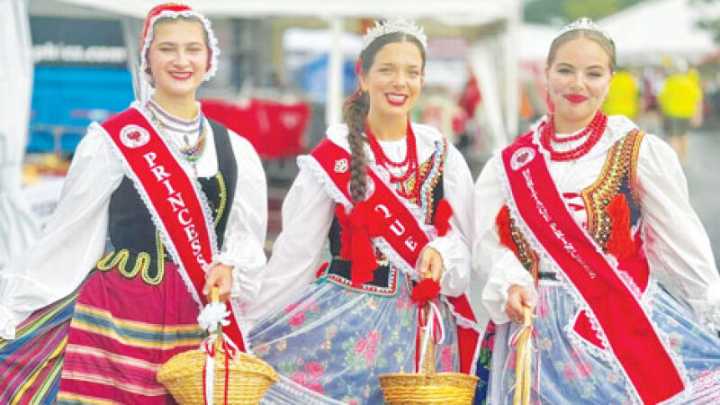 Polish festival returning to Sterling Heights for 43rd year