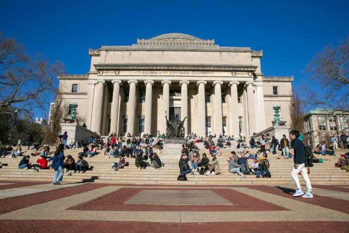 Top US universities raced to become global campuses. Under Trump, it’s becoming a liability