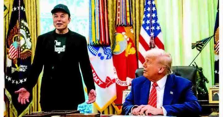 Trump has several options he can use to punish Musk