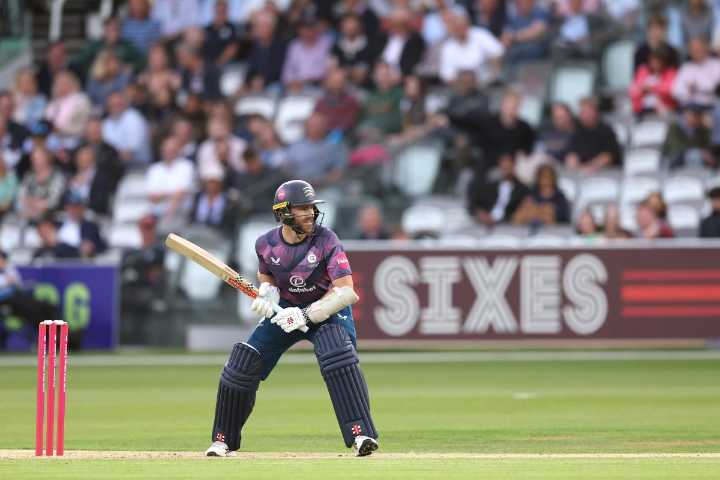 Middlesex to vote on County Championship and T20 Blast cuts