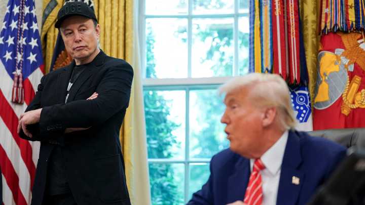 What is Donald Trump's approval rating? Here's what…