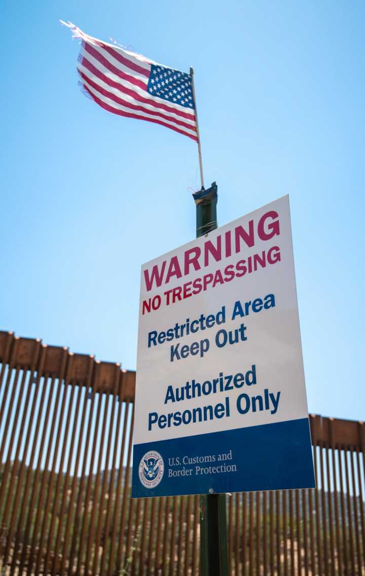 ICE Raids In Los Angeles County