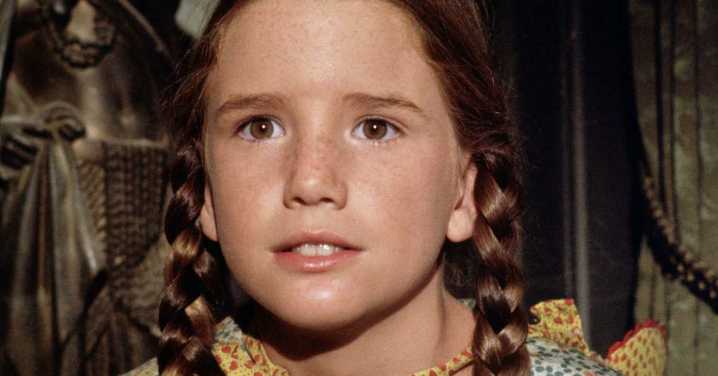 'Little House on the Prairie's Melissa Gilbert Shares Family Loss