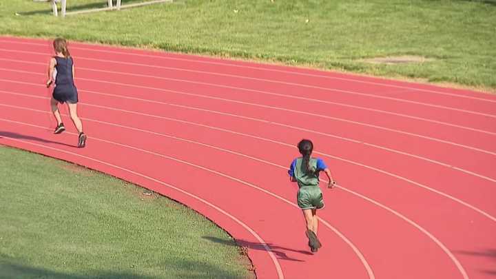 DC elementary school track meet rescheduled after deadly shooting in Northeast DC