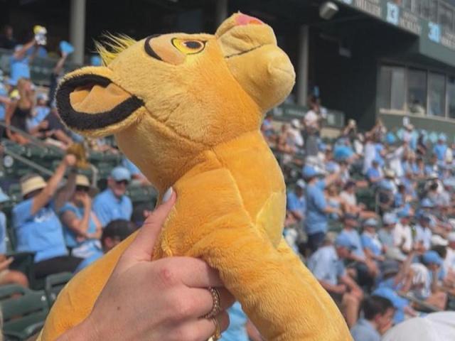 Circle of life: How Kane Kepley became a UNC baseball 'king'