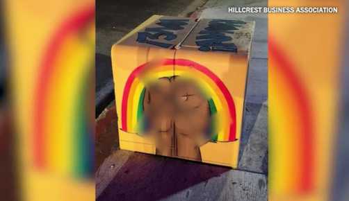 New Hillcrest restoration fund established after recent vandalism