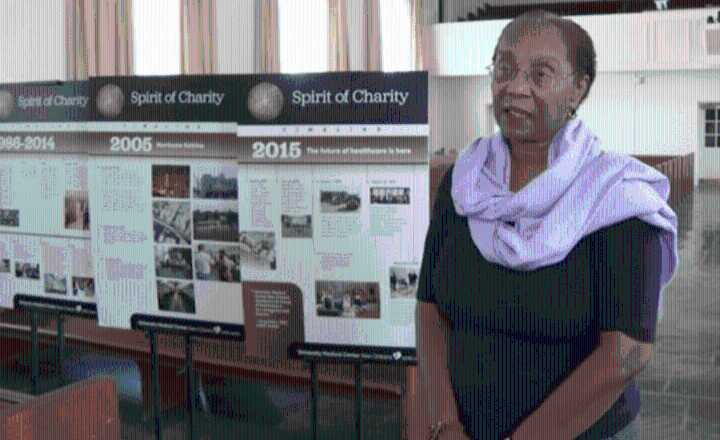 VIDEO: Dillard University honors 19 African Americans whose remains were used for racially biased research