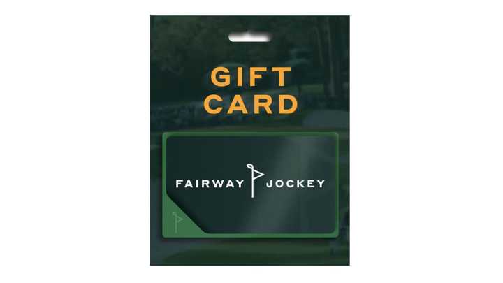 Fairway Jockey Father's Day deal: Get 20% more on e
