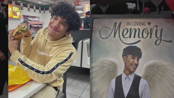 San Antonio family seeks answers in 18-year-old's death at Woodlawn Lake