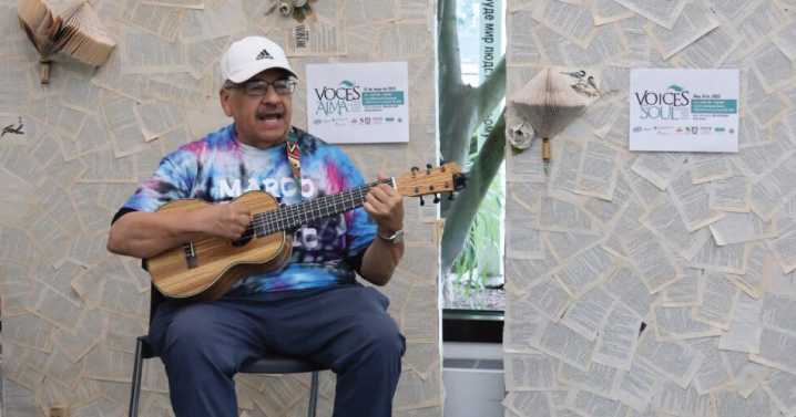 Voces del Alma Festival 2025: A Celebration of Spanish Art, Poetry, and Culture